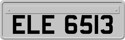 ELE6513