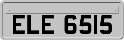 ELE6515