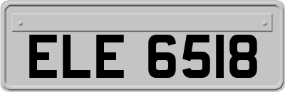 ELE6518