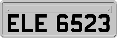 ELE6523
