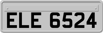 ELE6524