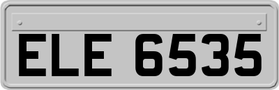 ELE6535
