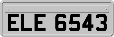 ELE6543