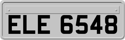 ELE6548