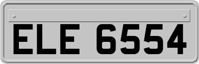ELE6554