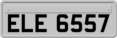 ELE6557