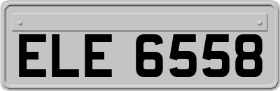 ELE6558