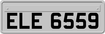 ELE6559