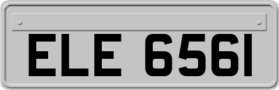 ELE6561