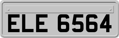ELE6564