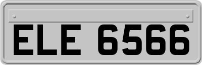 ELE6566