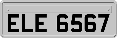 ELE6567