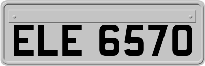 ELE6570