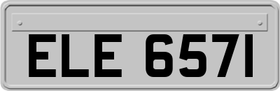 ELE6571