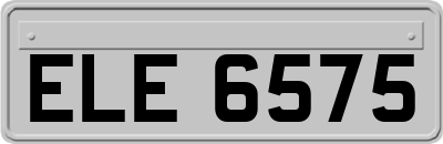 ELE6575