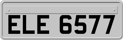 ELE6577