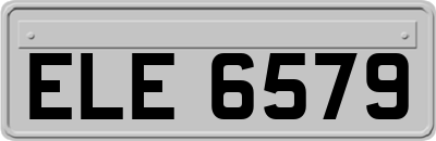 ELE6579