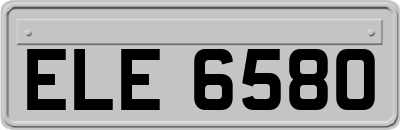 ELE6580
