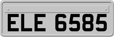 ELE6585