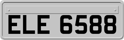 ELE6588