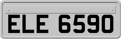 ELE6590