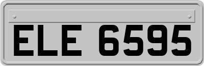 ELE6595