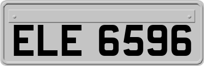 ELE6596