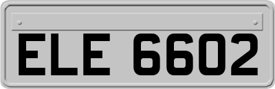 ELE6602