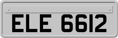 ELE6612
