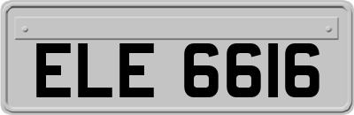 ELE6616