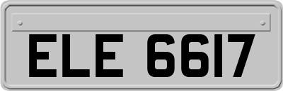 ELE6617