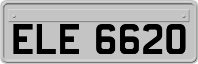 ELE6620