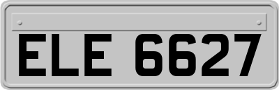 ELE6627