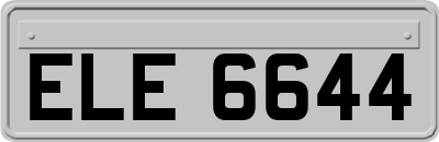 ELE6644