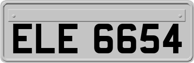 ELE6654