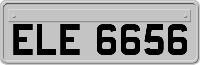 ELE6656