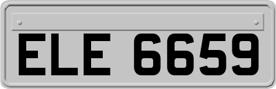 ELE6659