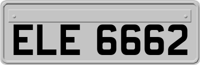 ELE6662