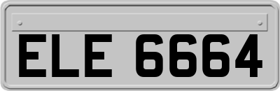 ELE6664