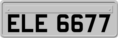 ELE6677