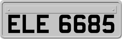 ELE6685