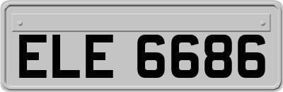 ELE6686