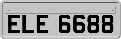 ELE6688