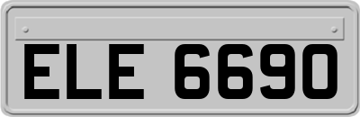 ELE6690