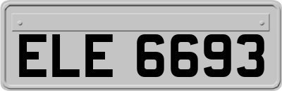 ELE6693
