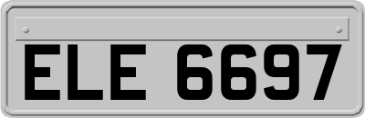 ELE6697