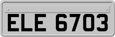 ELE6703