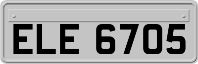 ELE6705