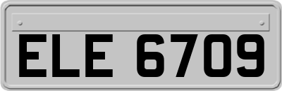 ELE6709