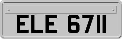 ELE6711
